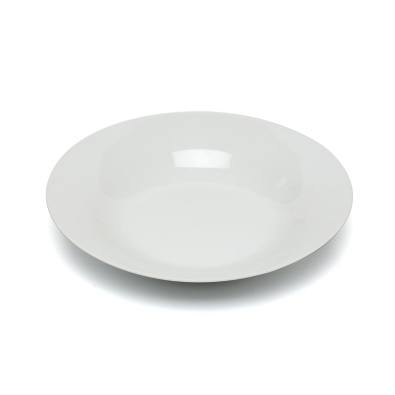 Hannahlee 10 oz. Rim Soup Bowl