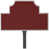 Brick Red/Silver