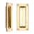 Brass selected