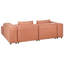 Sudarshan 3 Seater Corner Sofa -750419606