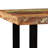 Adrian 5 Piece Pub Table Set