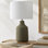 Lampe de table Lockwood