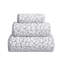 Deonte Leopard Print Hand Towel-40914442