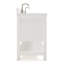 Ensemble de meuble-lavabo double 73 po Abby-80478373-80478376-125308781