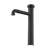 Roind Vessel Sink Faucet Single-handle Bathroom Faucet
