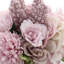 Romantic Artificial Bouquet for Home Wedding Decoration-1327876186