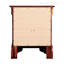 Table de chevet 2 tiroirs Jeffreys-860516915