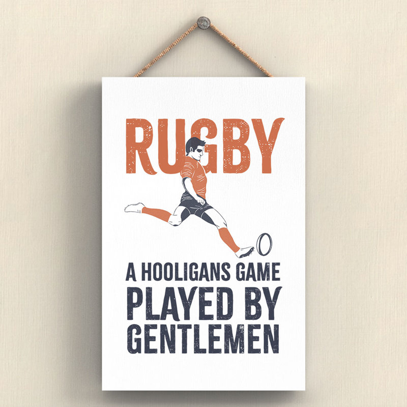 Vivid Squid Wholesale Sports Box Signs & Plaques