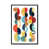 Black Single Picture Framed Paper is unavailable