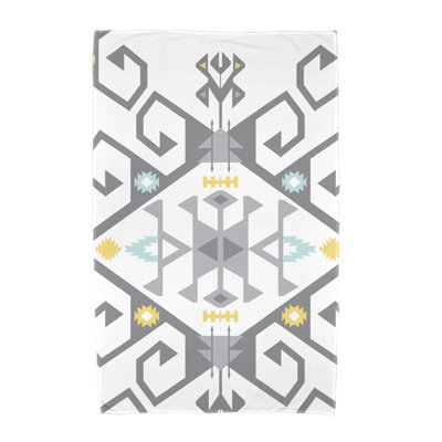 Sabrina Beach Towel