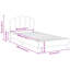Bed Frame-929384842-929384836