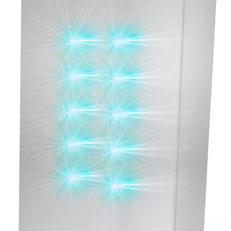 Olney Shower Tower Panel