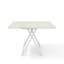 Krystine Metal Base Dining Table-1123751643