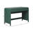 Yasirah Modern Curve Design Writing Desk-122929272