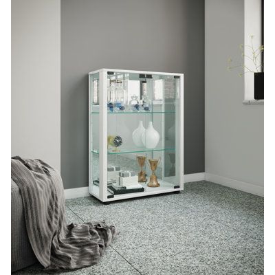 Ceeva Display Cabinet
