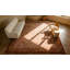 Antique Donegal - Arts & Crafts Ireland Allover Knotted Rug