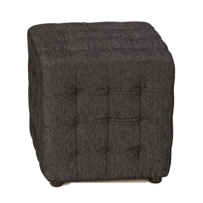 Repose-pieds cubique Izzo