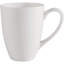 Service de vaisselle 40 pièces Annabelle Bone China, service pour 8, en porcelaine légère et résistante aux éclats avec un design élégant