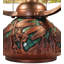 Meyda Tiffany & Stained Glass Table Lamp-876488357