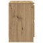  TV Cabinet 35x54 Cm Engineered Wood-185525283-185525284
