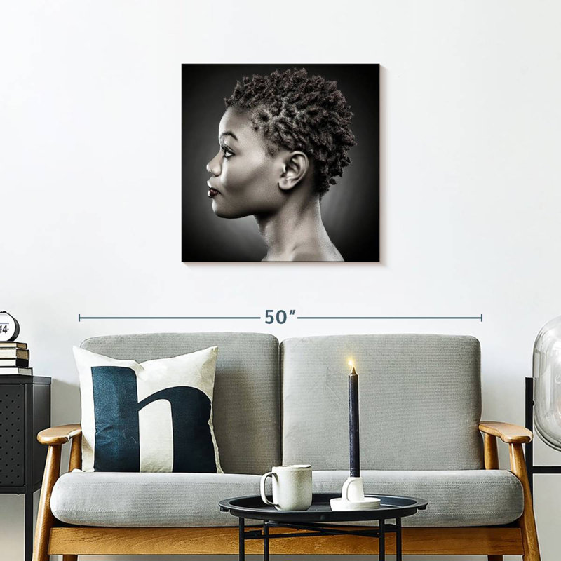 Shuttleworth Natural Hair