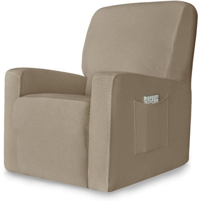 Housse pour fauteuil inclinable et extensible Arainy