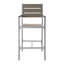 Tabouret de bar 26,75 po Ellenton-115069056