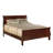 Brandenn Sleigh Bed-732280461