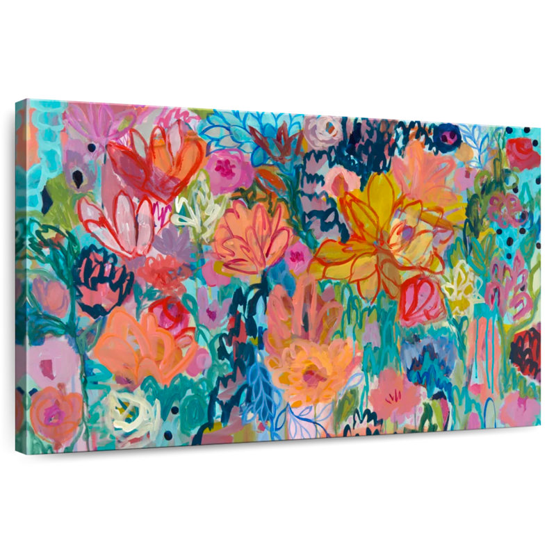 Avery Exhalation, 20" H x 30" W