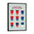 Black Framed Canvas is unavailable