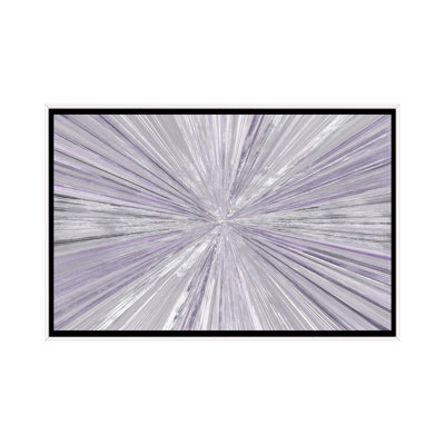 Shimmering Light I