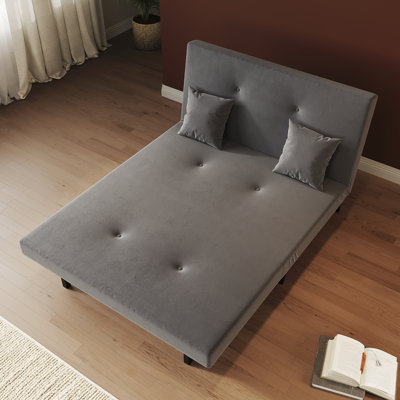 2 Seater Sofa Bed