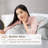 Bedsure Satin Pillowcase Set of 4-109714028-109714023