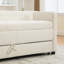 Banc de rangement moderne rembourré-129385979-129385976