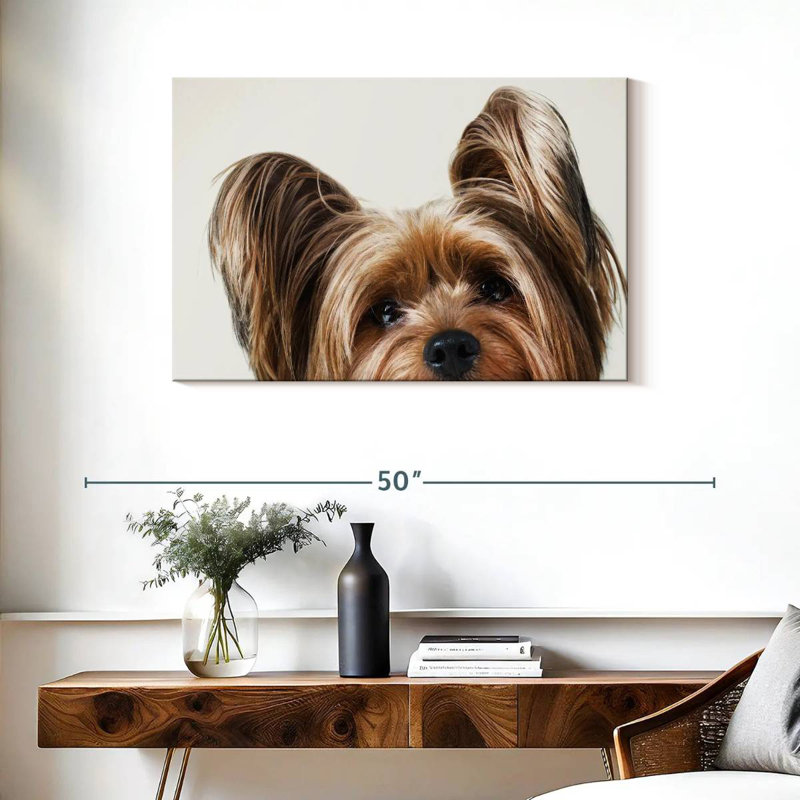 Jeri, 24" H x 36" W