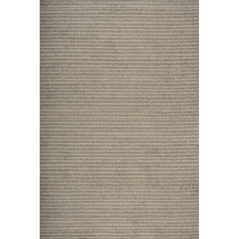  Tapis d'intérieur lavable abstrait Elyndra, Rectangle 9 pi x 12 pi