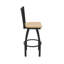 Tabouret pivotant Jackie-844140124-844140114-807681485