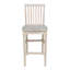 Tabouret de bar 30 po Decovello