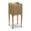 Pansy End Table