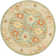 Chaim Hand Tufted Wool Oriental Rug