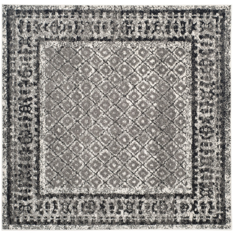 Bonilla Performance Geometric Rug