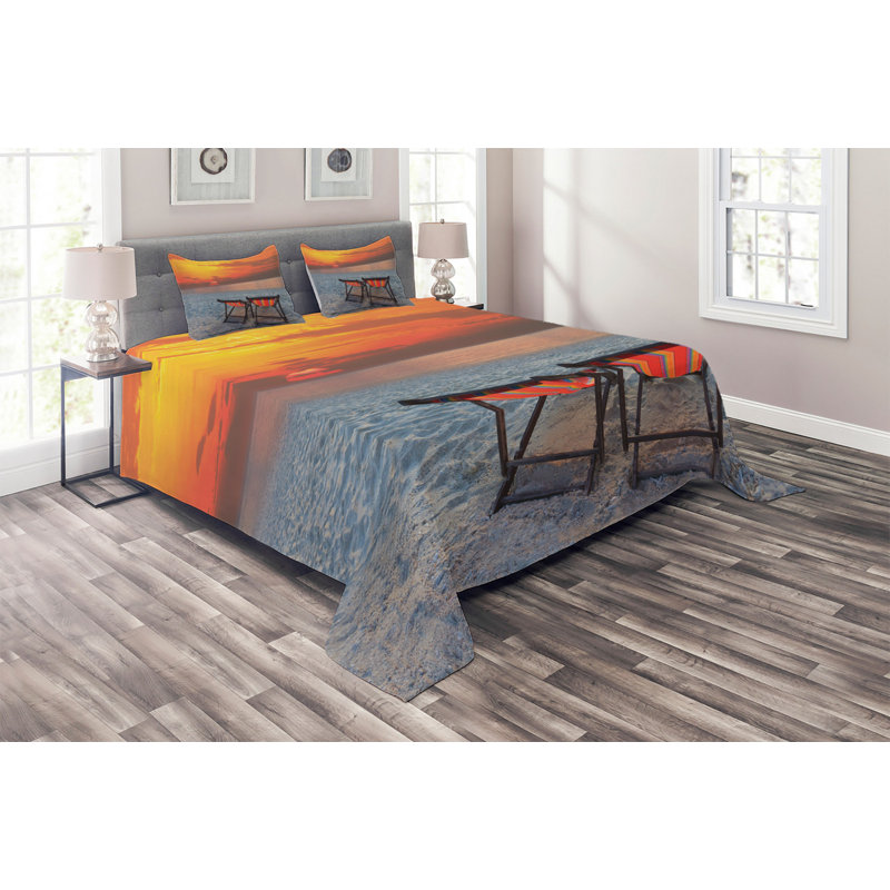 Coverlet