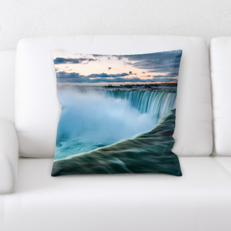 Lanier Throw Pillow