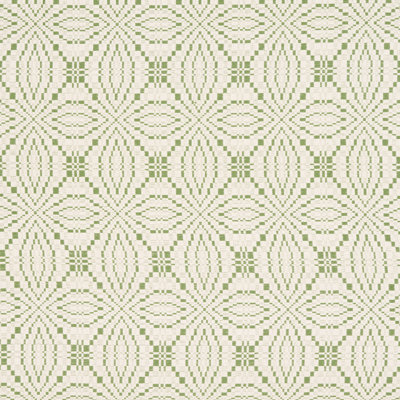 Francestown Coverlet Fabric