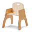 Jonti-Craft® High Chairries® - 5 po de hauteur - ThriftyKYDZ®-7164399-7300288