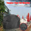Housse pour barbecue 58 pouces