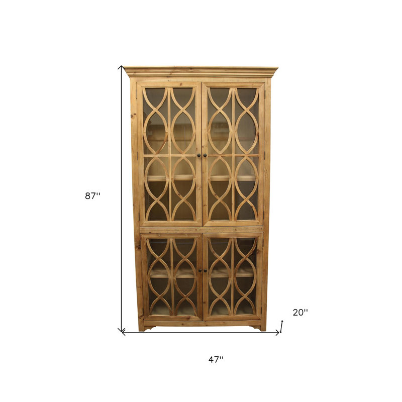 Armoire d'appoint 47 po