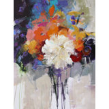 Hello There Print by Elizabeth Chapman