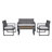 4-Piece Patio Furniture Set-1292322579-1292322591
