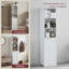 Milano Linen Cabinet-51384357